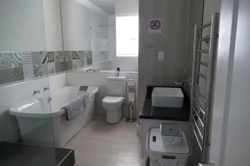 Beach Club Unit 207