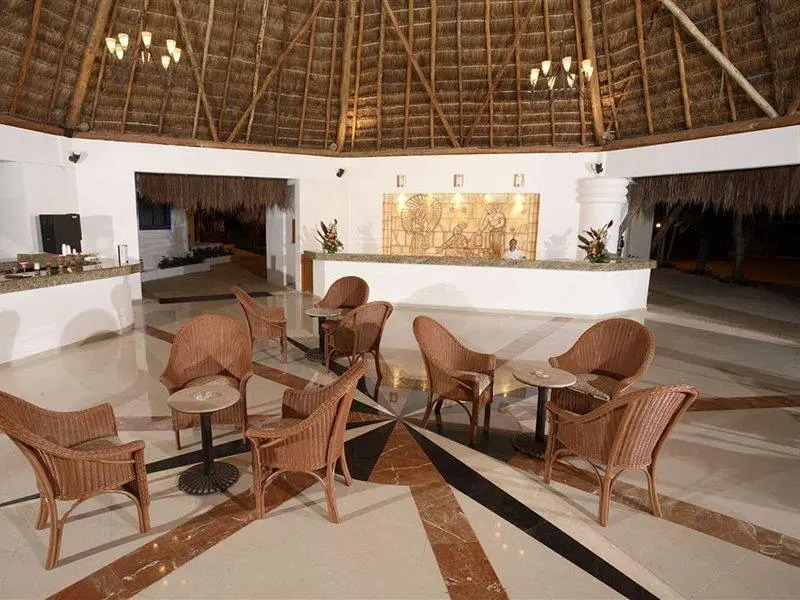 Aloft Playa del Carmen