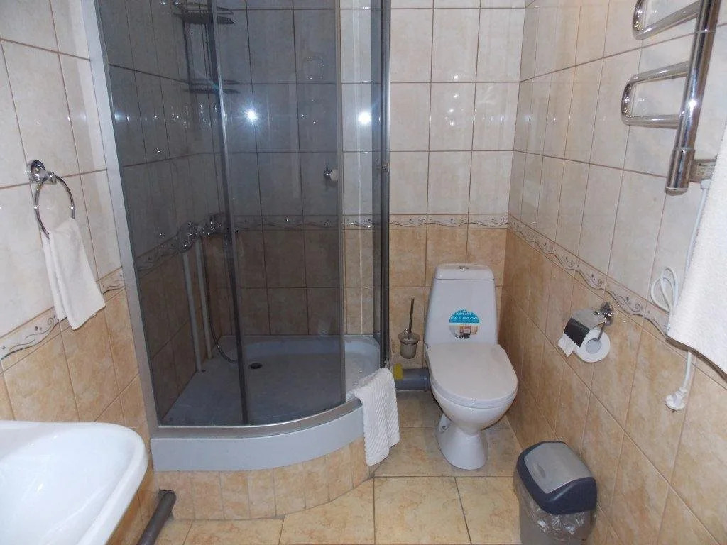 Parus Guest House