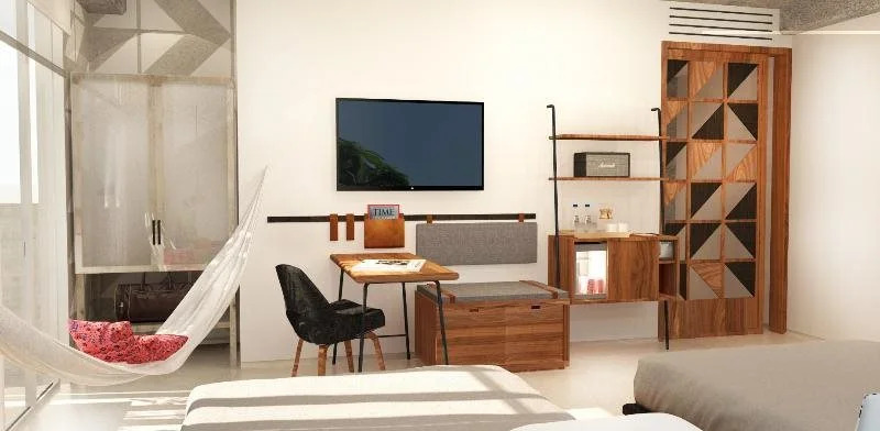 Estudio Cancun Centro