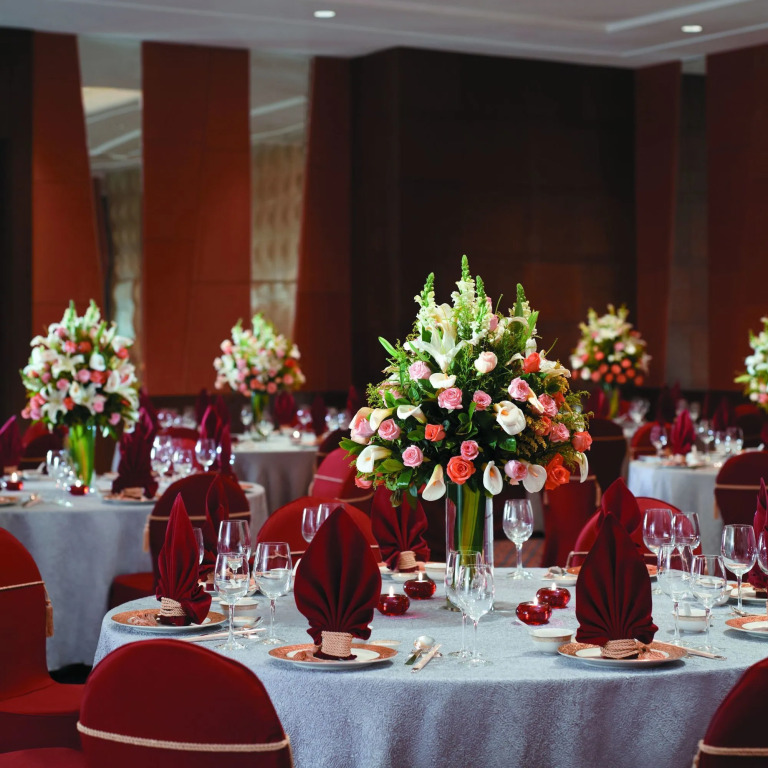 Shangri-La Baotou