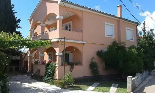 Apartments Lucija