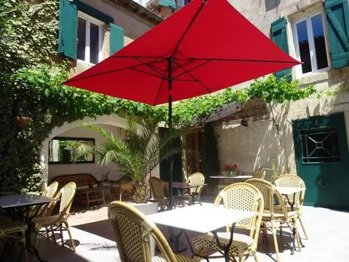 Chambres dhôtes Belle Vigneronne
