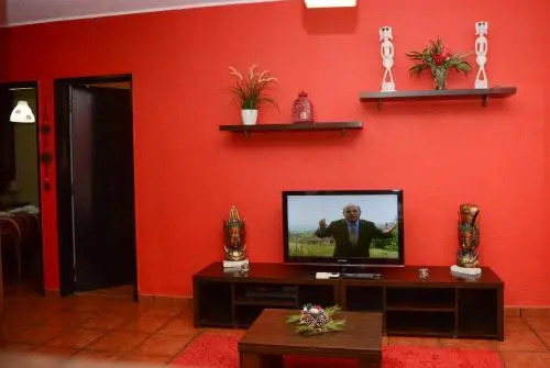 SEIA Apartamentos Serra da Estrela