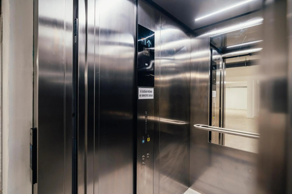 Apartman Rixos