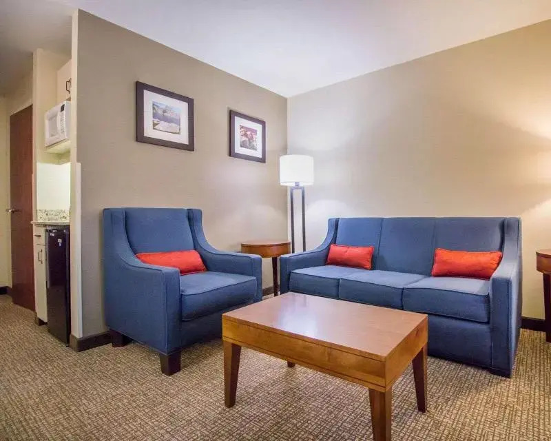Comfort Inn
