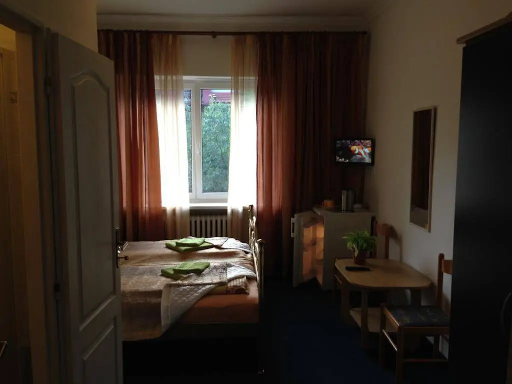 Minihotel Vitex