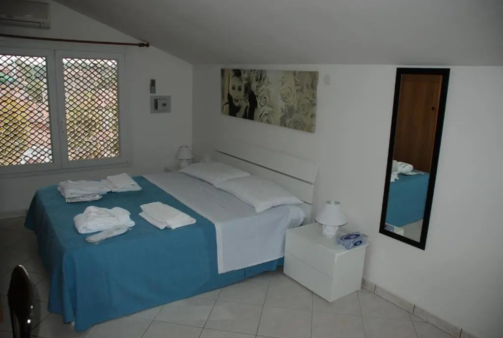 B&B Porto Garibaldi
