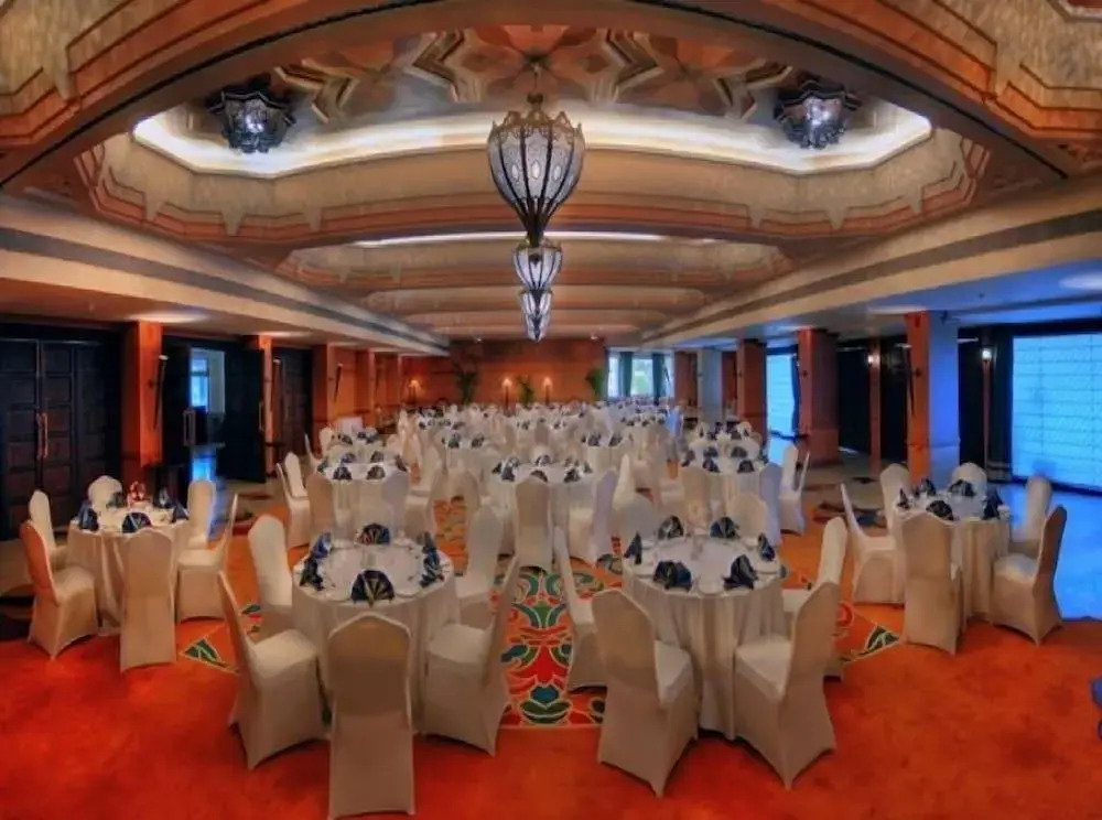 Orient Taj Hotels and Resorts
