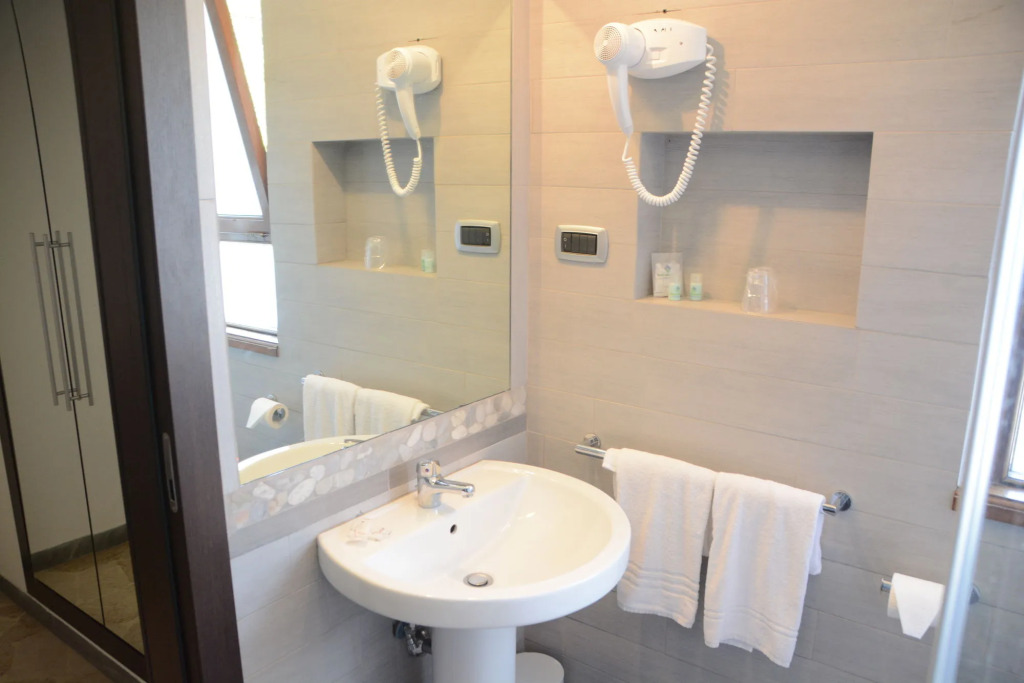 Hotel Boomerang