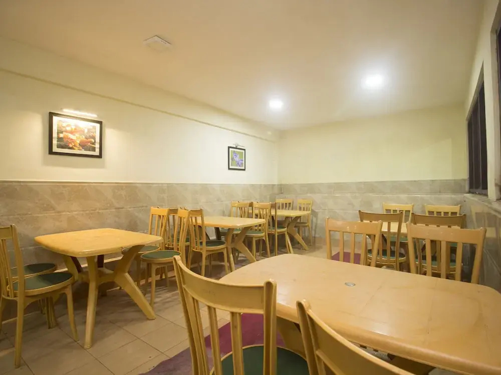 OYO 5666 Hotel Sandrup