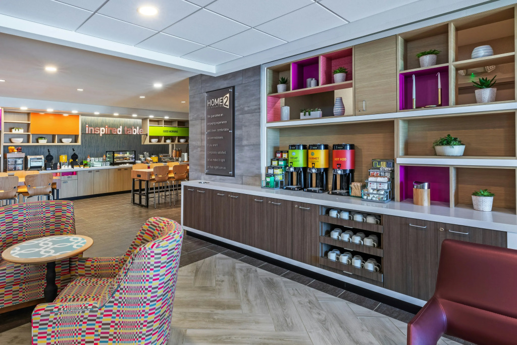 Home2 Suites by Hilton Laredo, TX