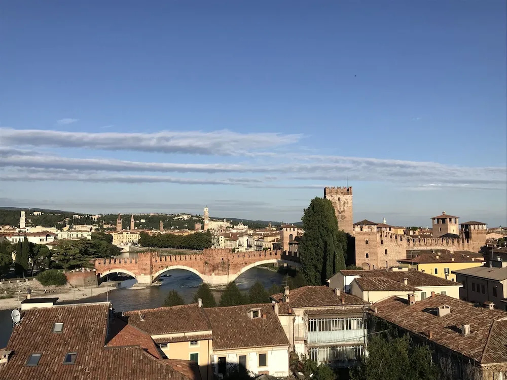 Casa per ferie Don Bosco