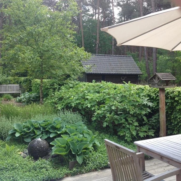 B&B De Broodtafel