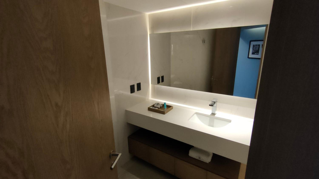Alia Inn Boutique WTC