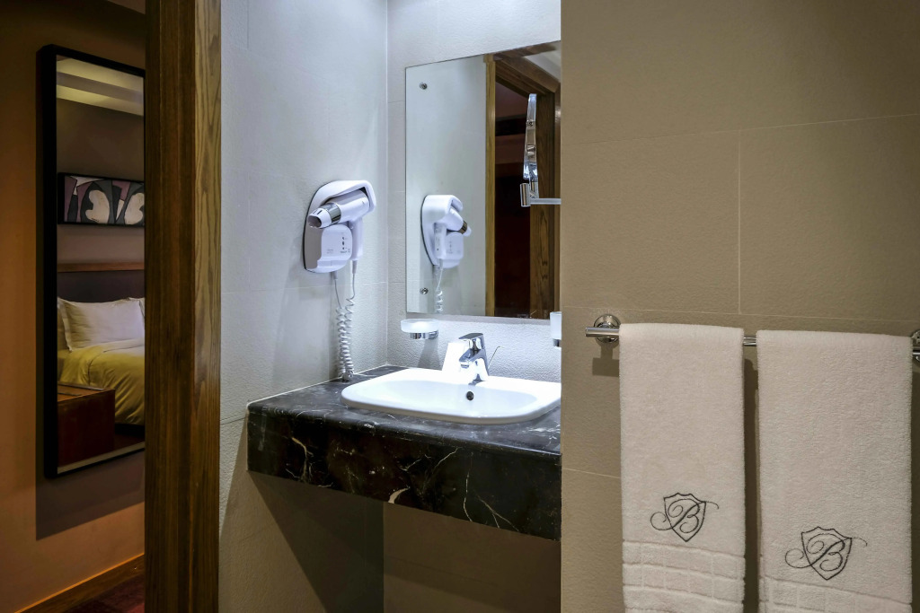 Belere Urban Hotel Rabat