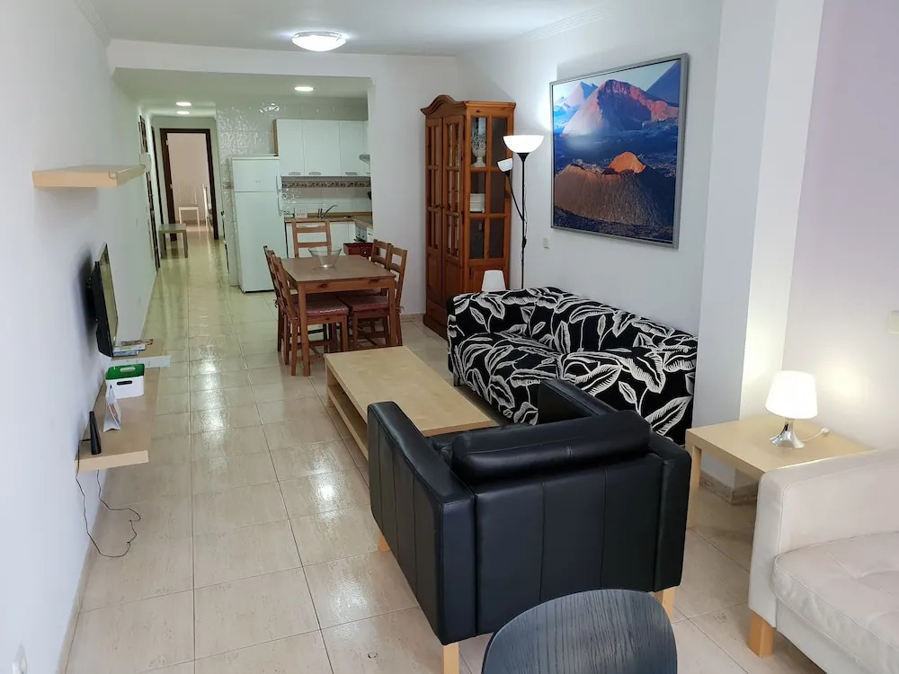 Vcv Apartamento A. L. Jones