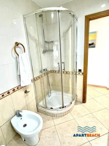 Apartbeach Fluromar
