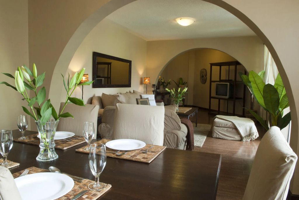 Palacina The Residence & The Suites