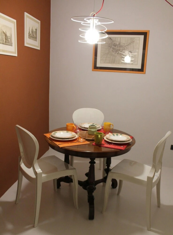 Toselli Suite Apartment