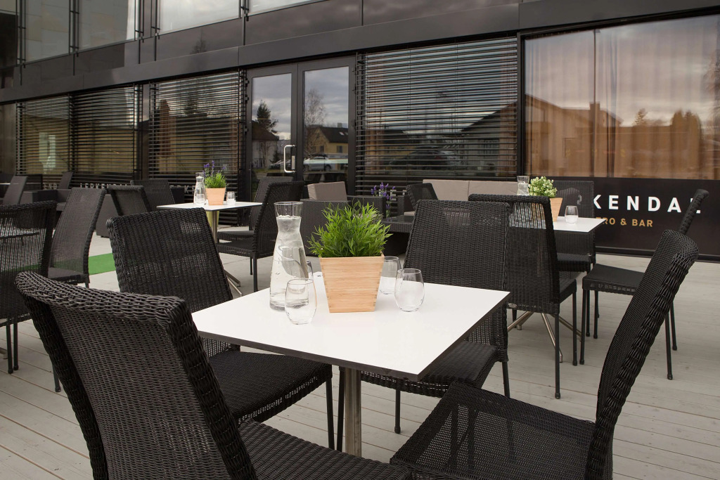 Scandic Lerkendal