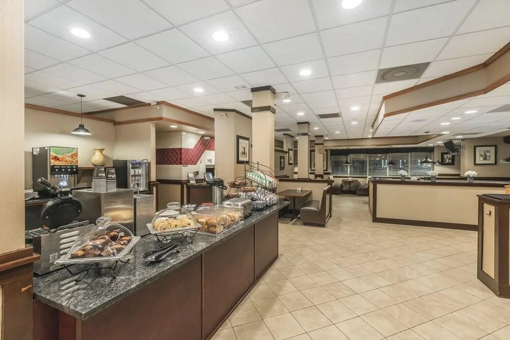 Clarion Inn