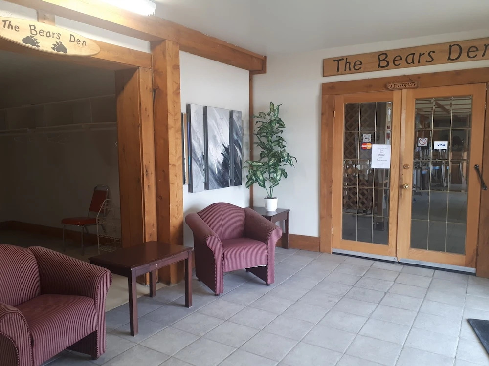 North Adventure Inn