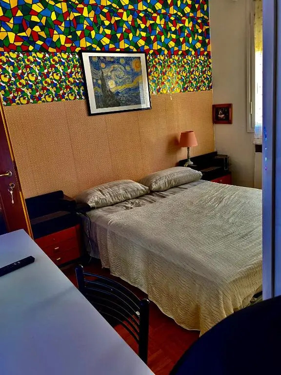 Highlife rooms