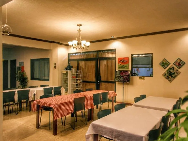 El Cielo Mansion