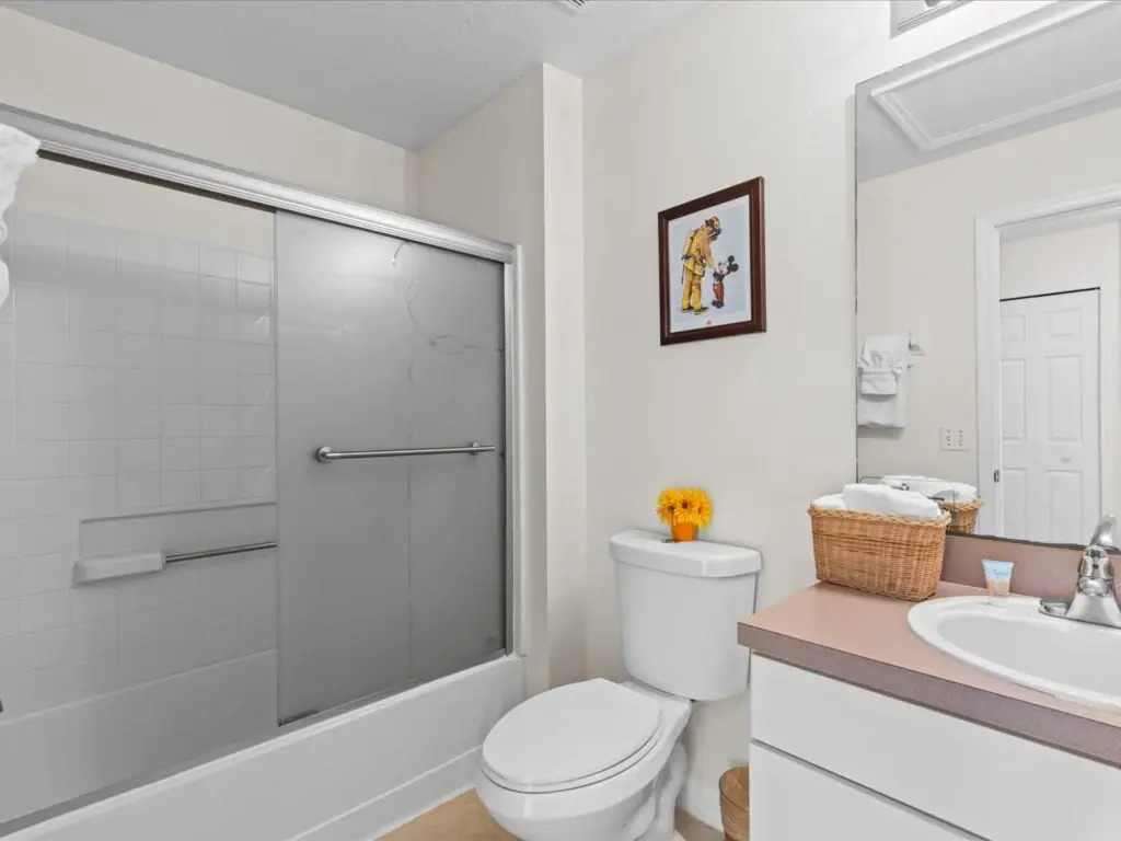 Minutes from Disney Private Pool (113PB), Kissimmee, US