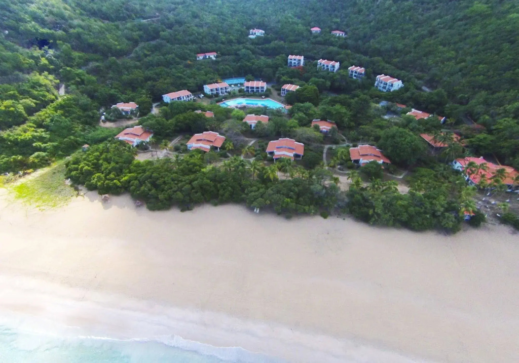 Lambert Beach Resort