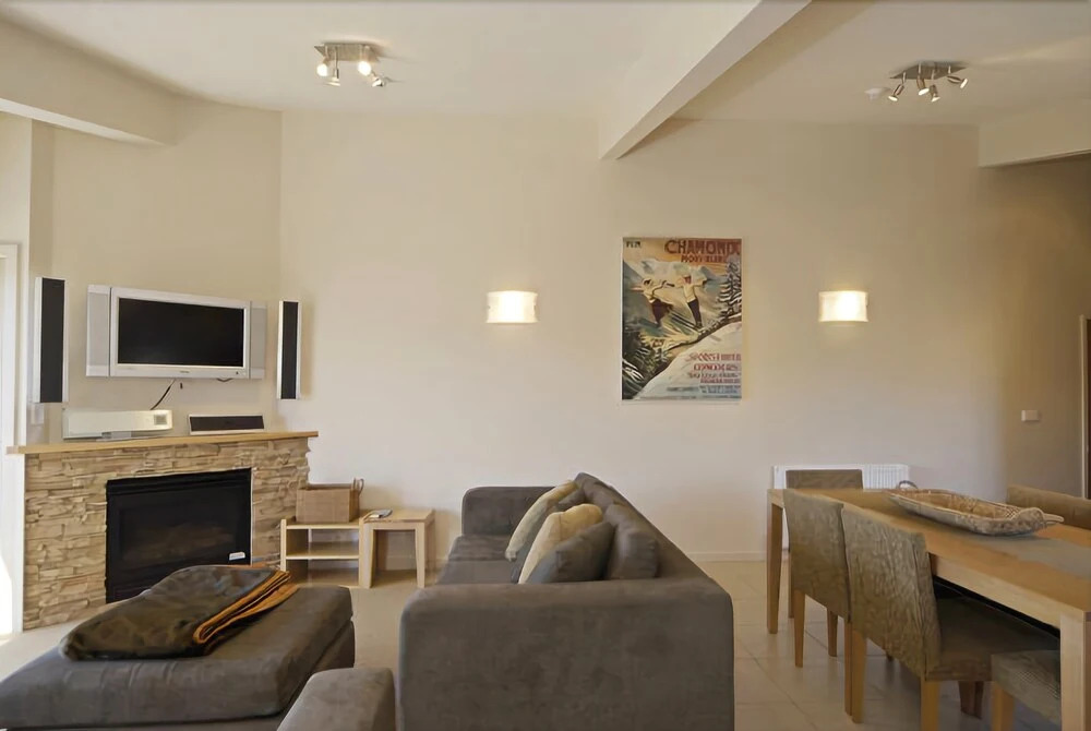 Chalet Hotham 11