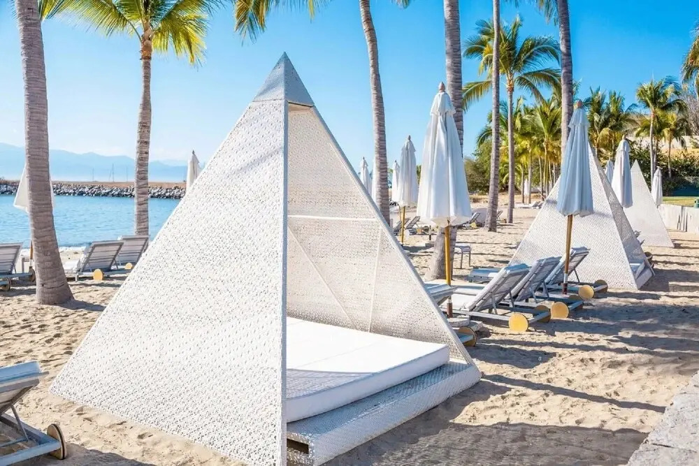 Casa Oasis B-Nayar Gated Beach Club