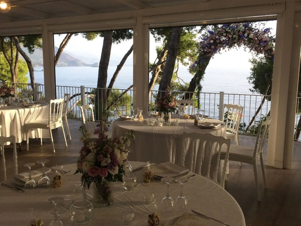Hotel Villa Delle Meraviglie