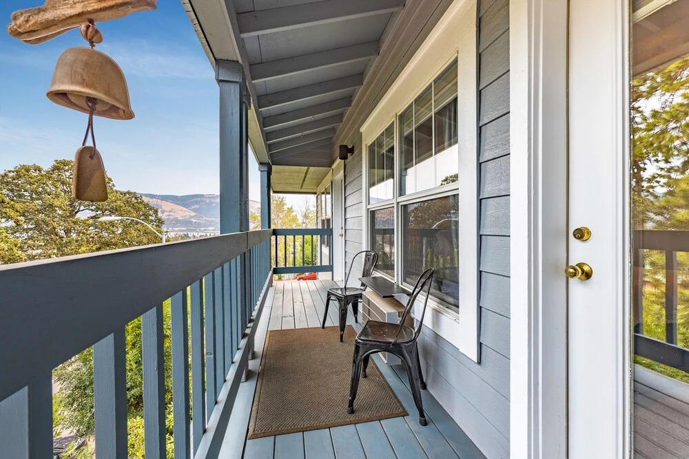 Hood River Vacation Rentals