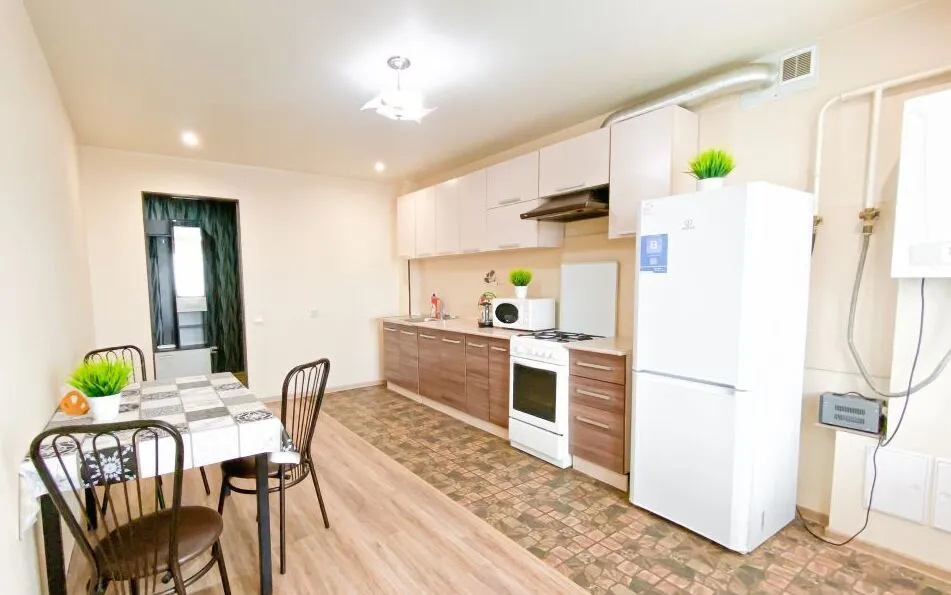 Comfort Apartments on street Kalinina bld. 16A
