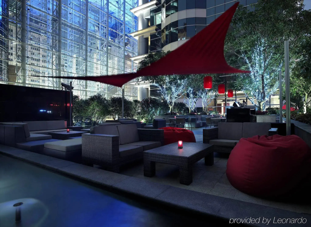 Cordis, Hong Kong - Langham Hospitality Group