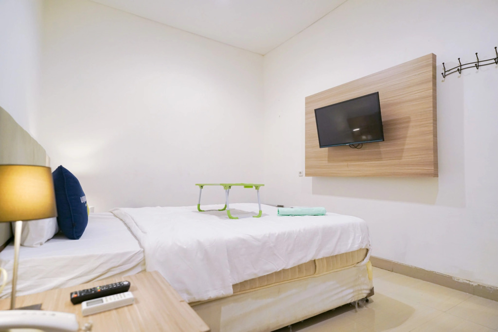 Urbanview Hotel Bes Mangga Besar by RedDoorz