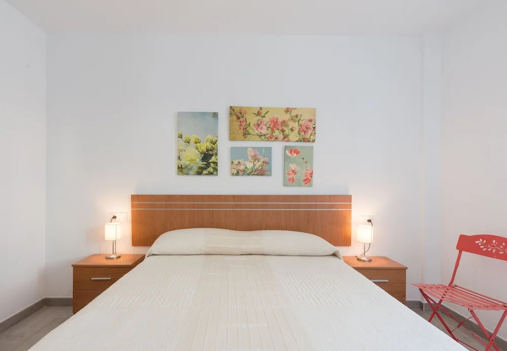 LU&CIA Apartamento La Cala