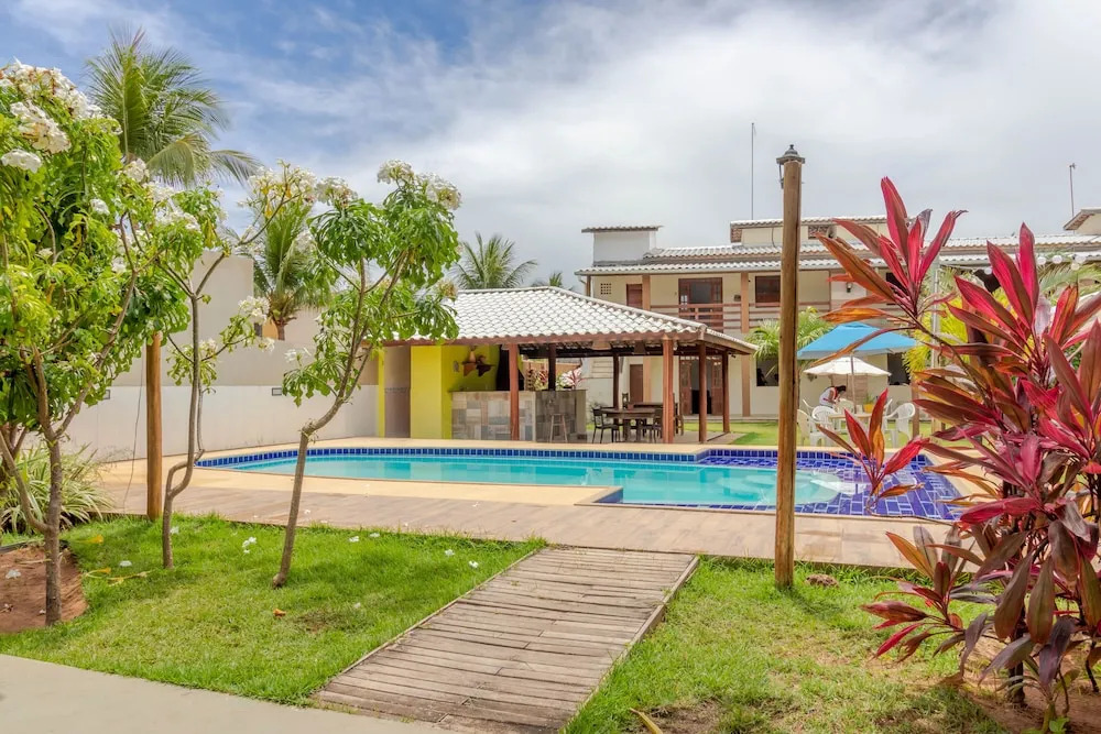 IT16 Apt 2 Quartos a 150m da Praia