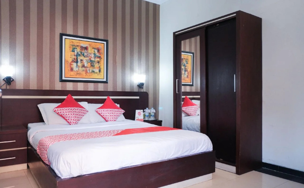 1130 Bandoeng Guest House Syariah