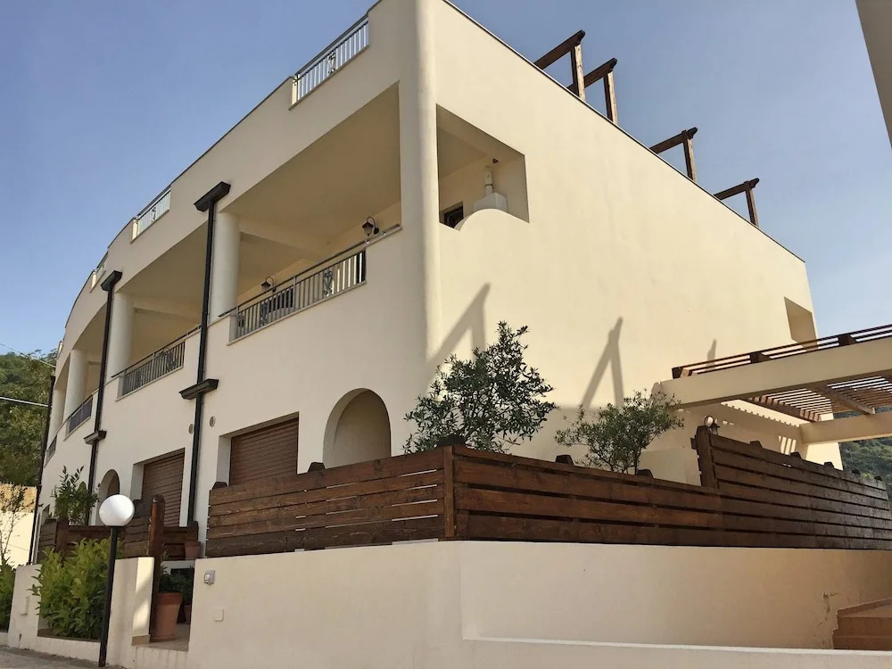The Shore House Exclusive Villa