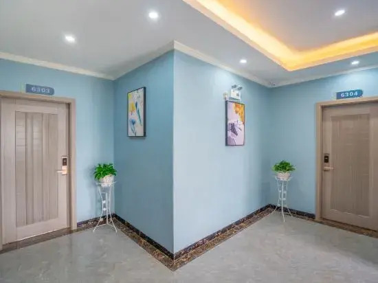 Beihai Qidian Holiday Hotel