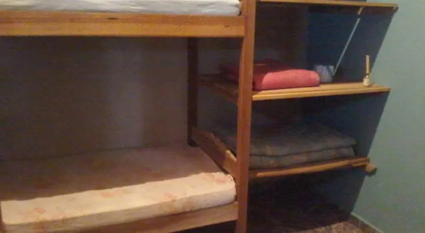 Hostel Nirvana