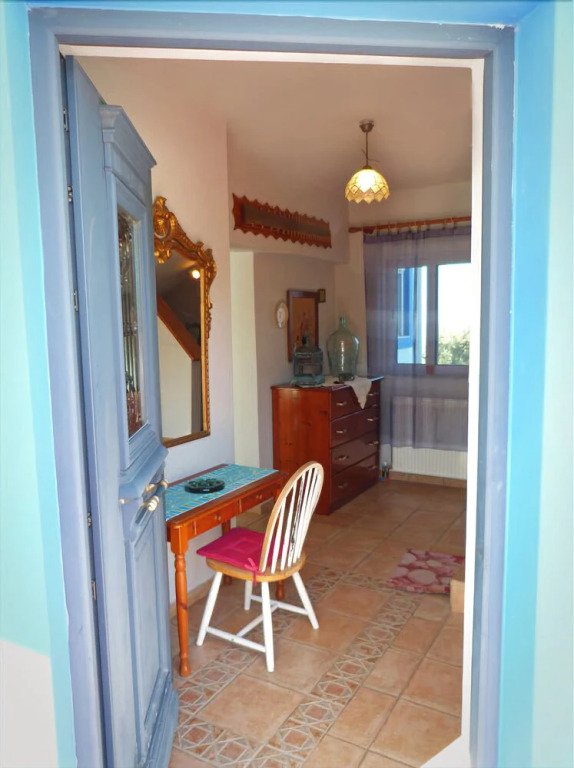 The Olive Branch Villa