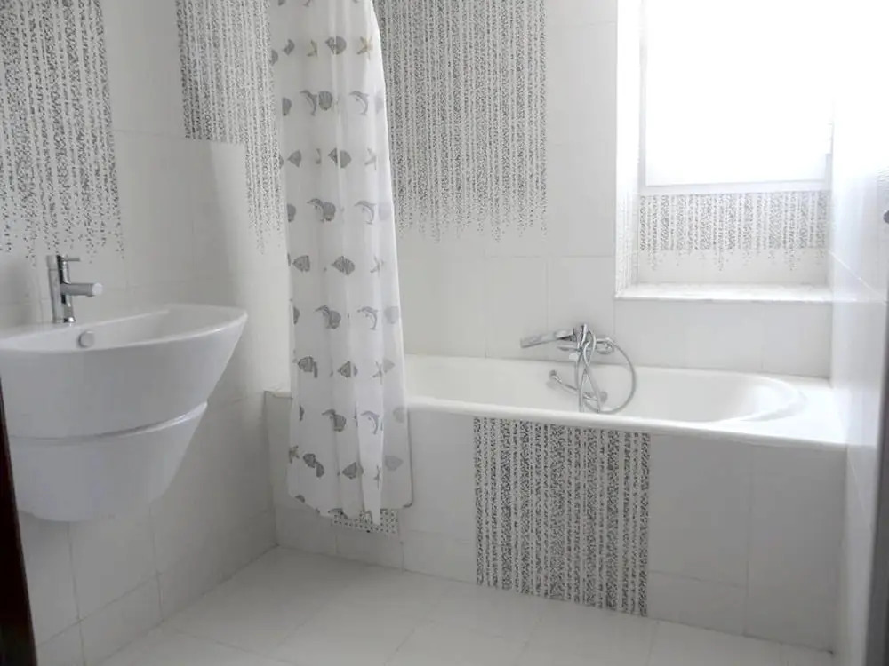 Apartment With 4 Bedrooms in Mahdia, With Wonderful sea View, Furnishe