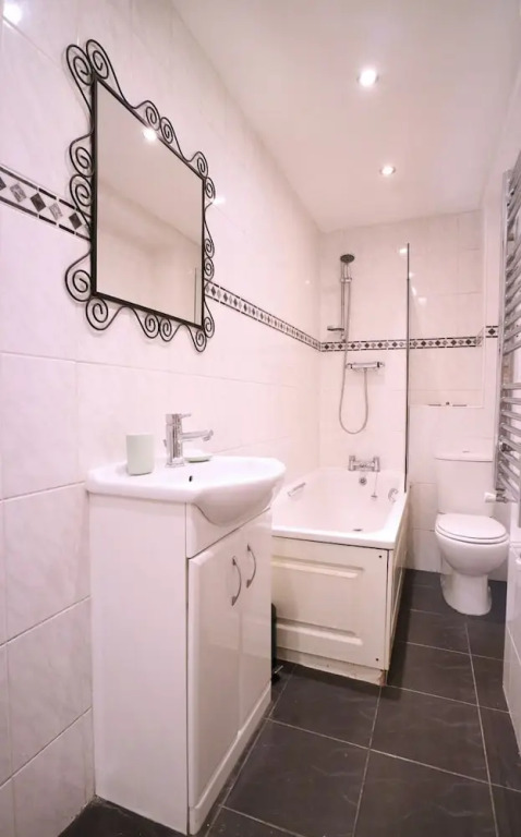 Cosy and Quiet 1BR Flat in Trendy East London