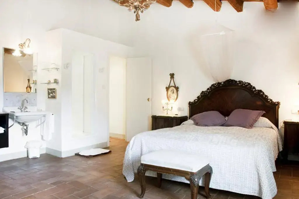 B&B Can Casadella