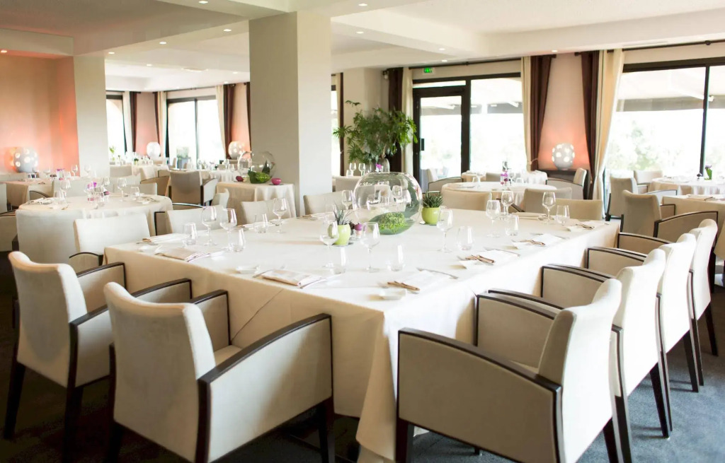 Le Daya Hotel & Spa - Boutique Hotel