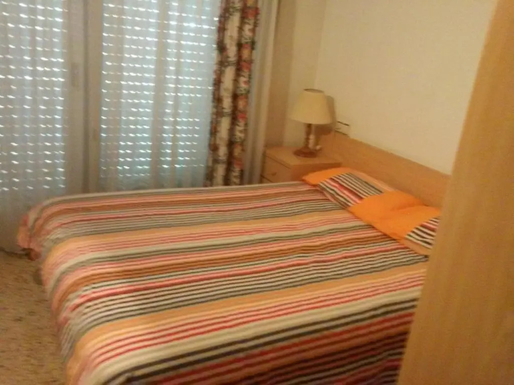 Apartamentos Montserrat